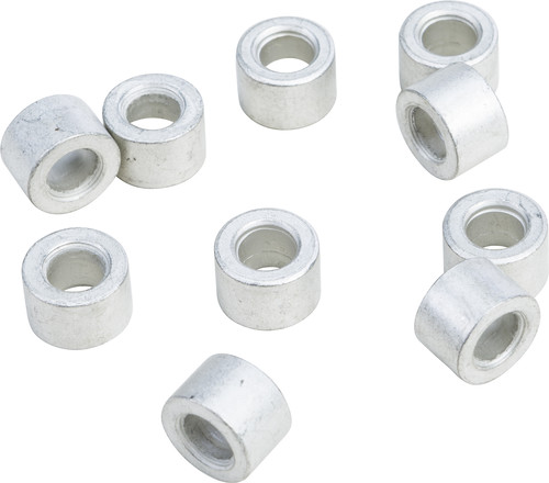 FIRE POWER SPACERS 8MM 10/PK