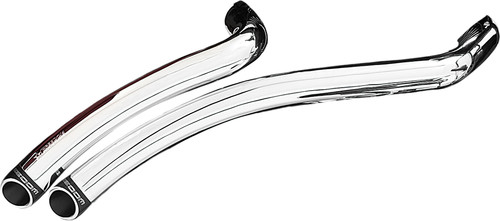 FREEDOM RADICAL RADIUS CHROME `86-17 SOFTAIL