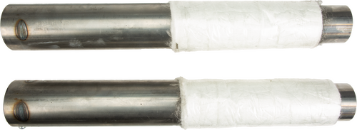 FREEDOM QUIET BAFFLE 4