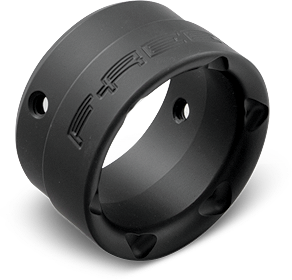 FREEDOM END CAP 2.5