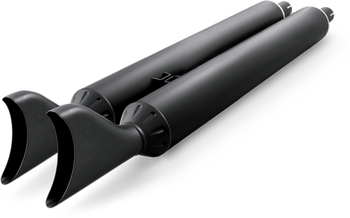 FREEDOM TRUE-DUAL HEADERS 2.5