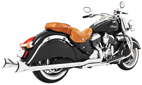 FREEDOM TRUE DUAL HEADERS 2.5