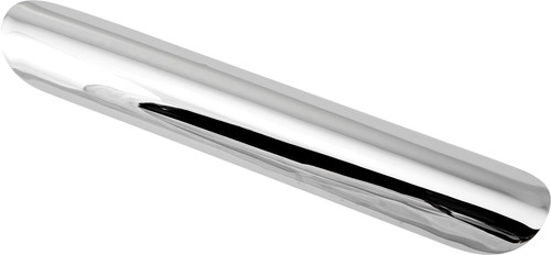 HARDDRIVE EXHAUST HEAT SHIELD UNIV 1.75