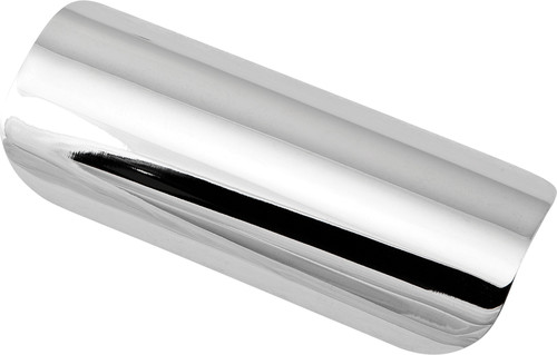 HARDDRIVE EXHAUST HEAT SHIELD UNIV 1.75 X 5