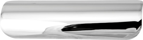 HARDDRIVE EXHAUST HEAT SHIELD UNIV 1.75