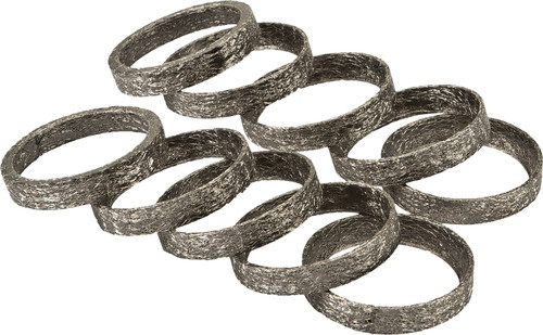 HARDDRIVE EXHAUST PORT GASKET 10/PK