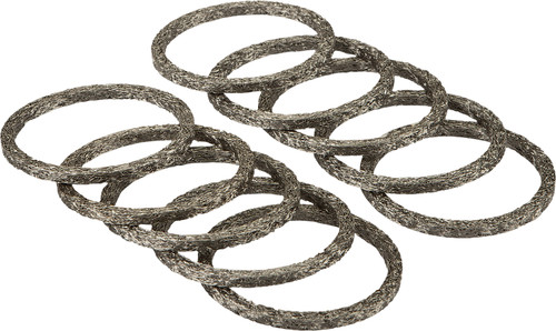 HARDDRIVE EXHAUST PORT GASKET 10/PK