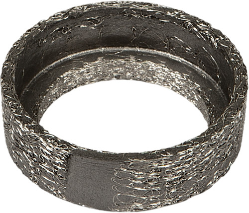 HARDDRIVE EXHAUST INTERCONNECT GASKET XL 04-13 10PK