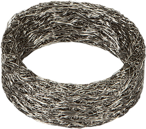 HARDDRIVE EXHAUST CROSSOVER GASKET