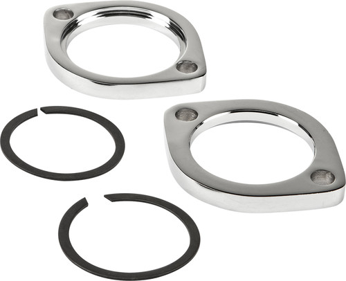 HARDDRIVE EXHAUST FLANGE KIT OE#65328-83