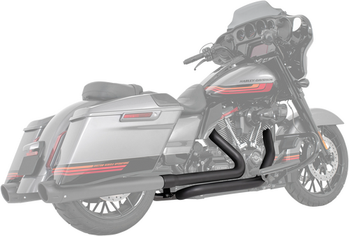FREEDOM TRUE DUAL HEADER BLK 17-UP FLT/H RT SIDE TUCK UNDER