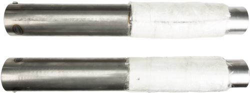 FREEDOM QUIET BAFFLE KIT INDIAN EXHAUST