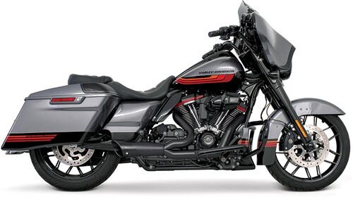 FREEDOM COMBAT 2-1 SHORTY PITCH BLACK `17-UP FLT/H