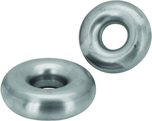 HARDDRIVE CUSTOM STEEL 16G EXHUAST DONUT 2