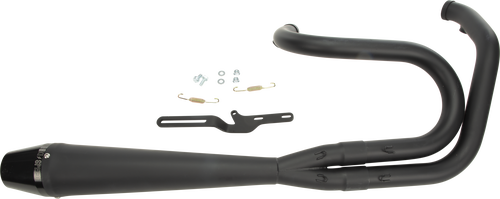 SAWICKI 2IN1 DYNA FULL LENGTH BLACK