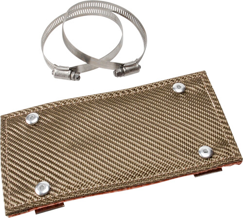 DEI TITANIUM FLEXIBLE HEAT SHIELD 4