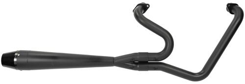 SAWICKI INDIAN CHALLENGER MID-LENGTH BLACK