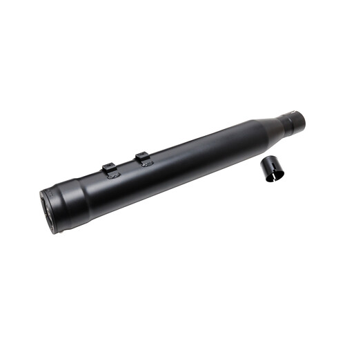 FIREBRAND GRAND PRIX 2-1 CONV KIT BLK TOURING `17-UP