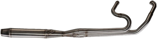 SAWICKI 2IN1 TC FLT FULL LENGTH CANNON BRUSHED SS