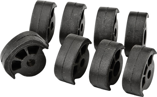 HARDDRIVE RUBBER INSERTS FOR #820-1914 -1915