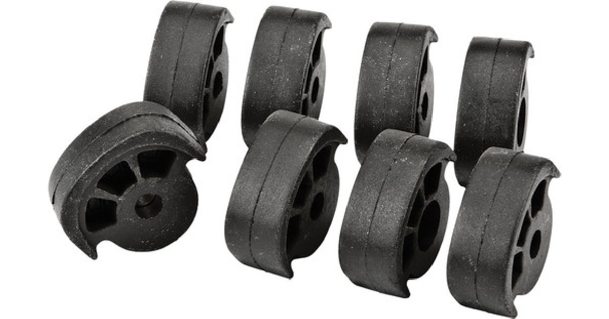 HARDDRIVE RUBBER INSERTS FOR #820-1914 -1915