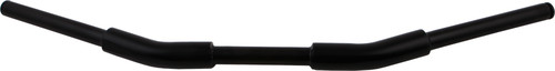 HARDDRIVE FAT DRAG HANDLEBAR BLACK 1.5 DIA X  30.5W