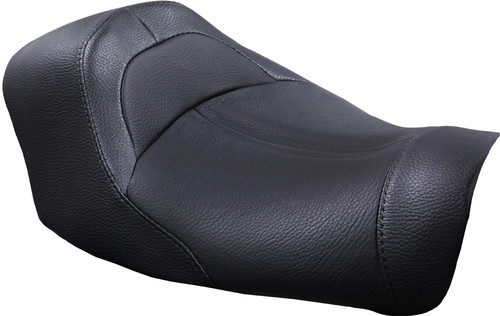 DANNY GRAY BIG IST SOLO LEATHER SEAT FXD `06-17