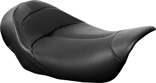 DANNY GRAY MINIMAL IST SOLO LEATHER SEAT FXD `06-17