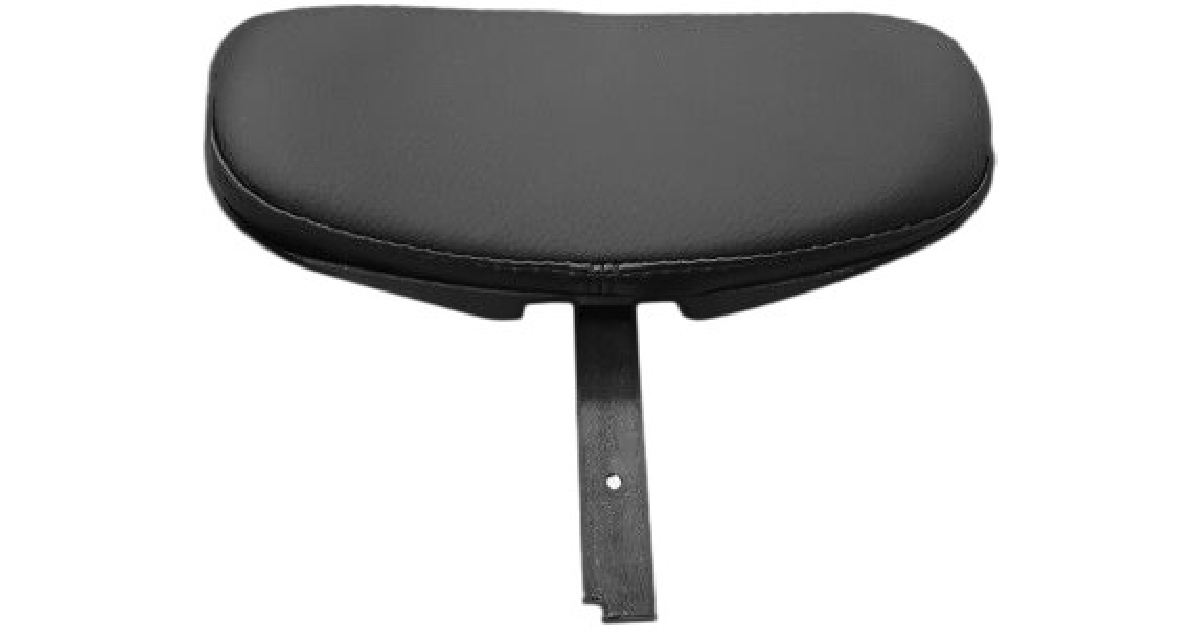 DANNY GRAY BACKREST SMALL DBLBACK