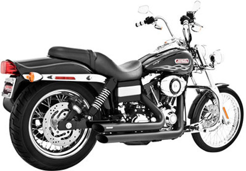 FREEDOM AMENDMENT BLACK `06-17 DYNA