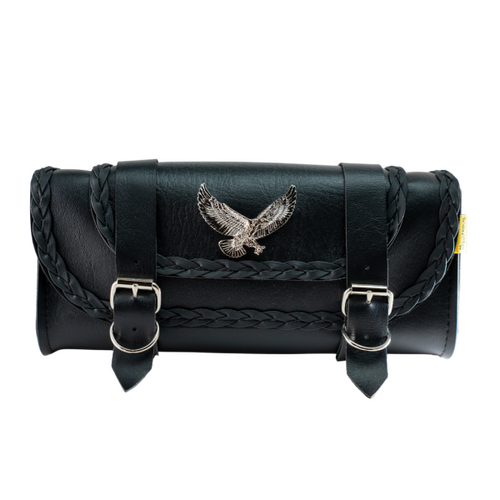 WILLIE & MAX TOOL POUCH BLACK MAGIC 12