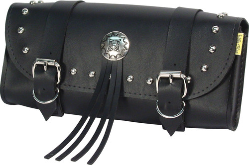 WILLIE & MAX TOOL POUCH AMERICAN CLASSIC 12