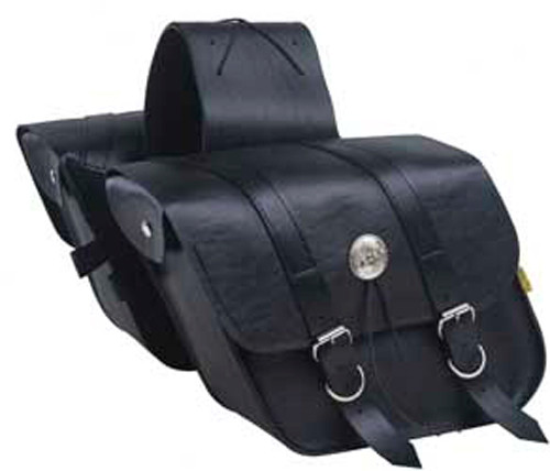 WILLIE & MAX COMPACT SLANT DELUXE 12