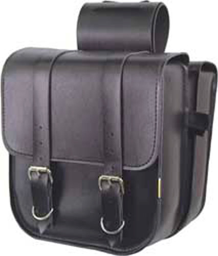 WILLIE & MAX SADDLEBAG STANDARD 11