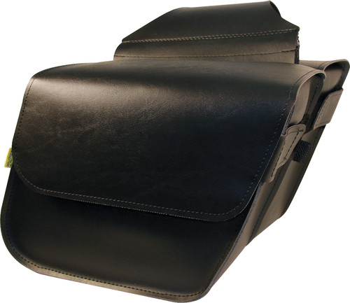 WILLIE & MAX COMPACT SLANT SADDLEBAG RAPTOR 12
