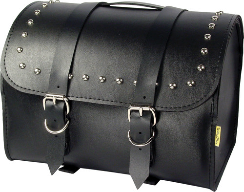 WILLIE & MAX MAX PAX TAIL BAG RANGER STUDDED 13