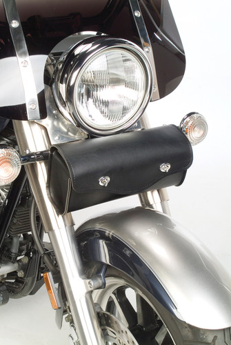 WILLIE & MAX REVOLUTION FORK BAG 12