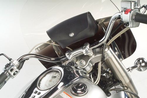 WILLIE & MAX REVOLUTION WINDSHIELD BAG 10.5