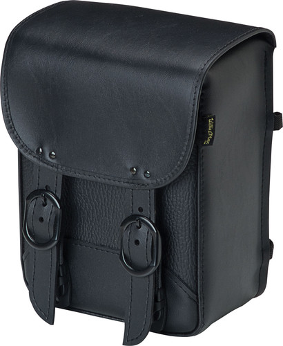 WILLIE & MAX BLACKJACK SISSYBAR BAG 8