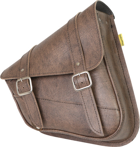 WILLIE & MAX VINTAGE SWINGARM BAG 10.5