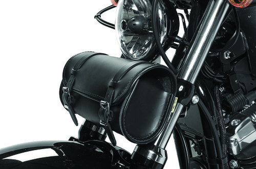 WILLIE & MAX NO STUD FORK BAG