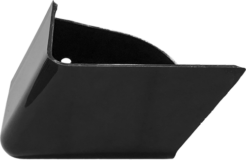 HARDDRIVE BLOCK OFF PLATE STRETCHED BAGS RIGHT SIDE 14-UP