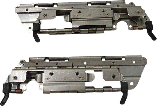 HARDDRIVE LEFT/RIGHT SADDLEBAG LATCHES