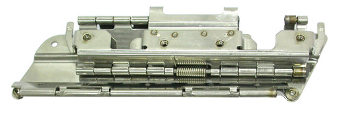 HARDDRIVE SADDLEBAG RIGHT SIDE LATCH/EA