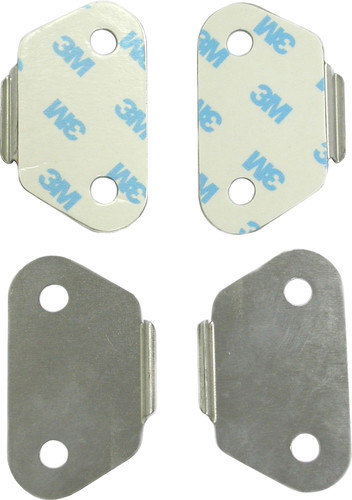 HARDDRIVE WEAR PLATE COVER 4/PK
