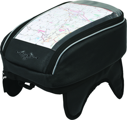 NELSON-RIGG JOURNEY MAGNETIC TANK BAG