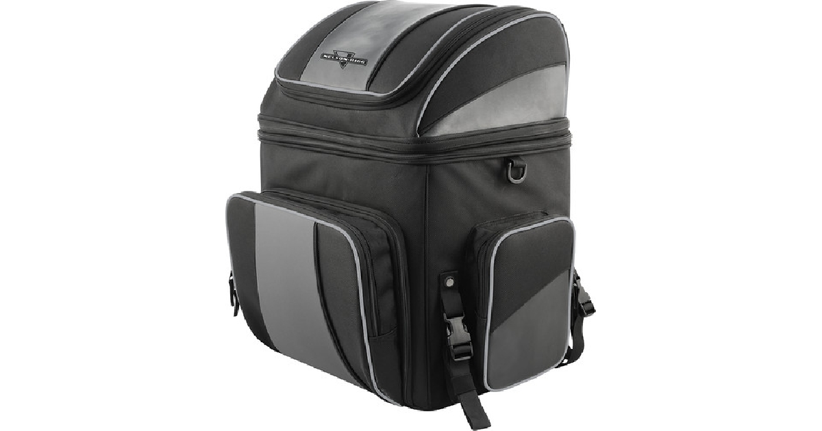 NELSON-RIGG ROUTE 1 DESTINATION BAG