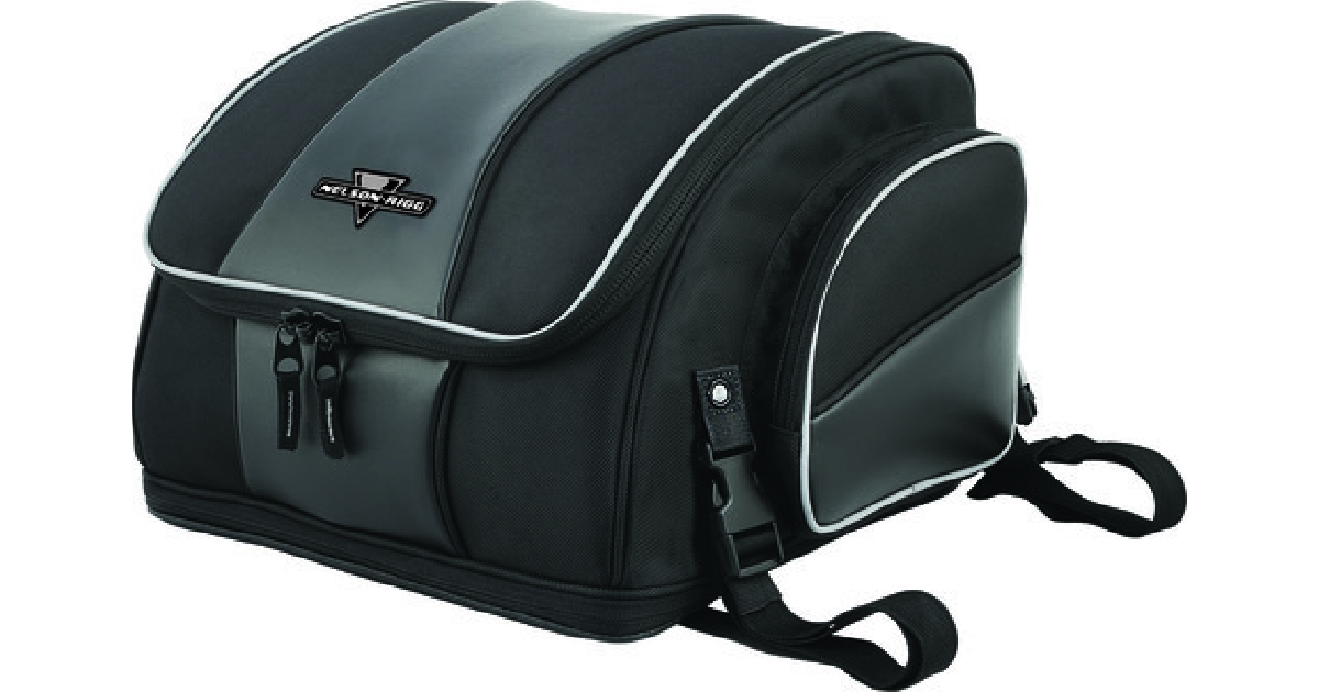NELSON-RIGG ROUTE 1 WEEKENDER BAG