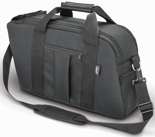 SHOW CHROME (NEW) SADDLEBAG KING KOOLER