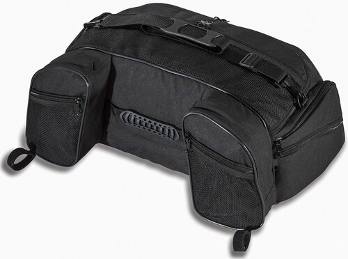 ULTRAGARD TOURING RACK BAG